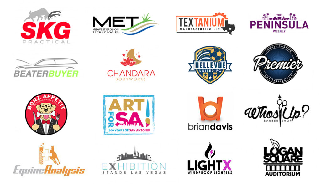 logos